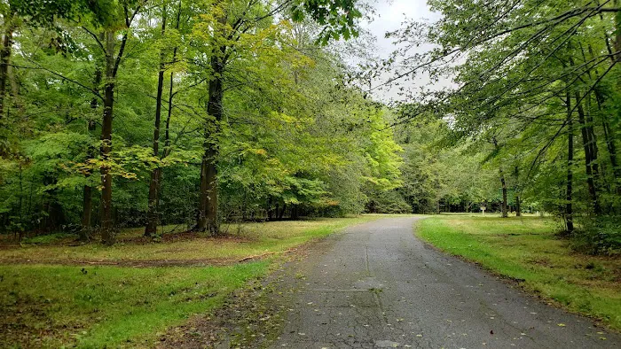 Pymatuning State Park - Tuttle Point Campground Office 4