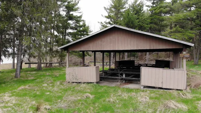 Tuttle Point Campground 6