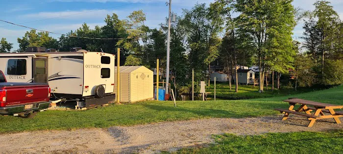 Jeffco Lakes Resort 0