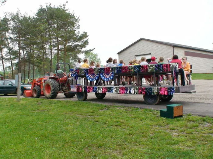 Jeffco Lakes Resort 5
