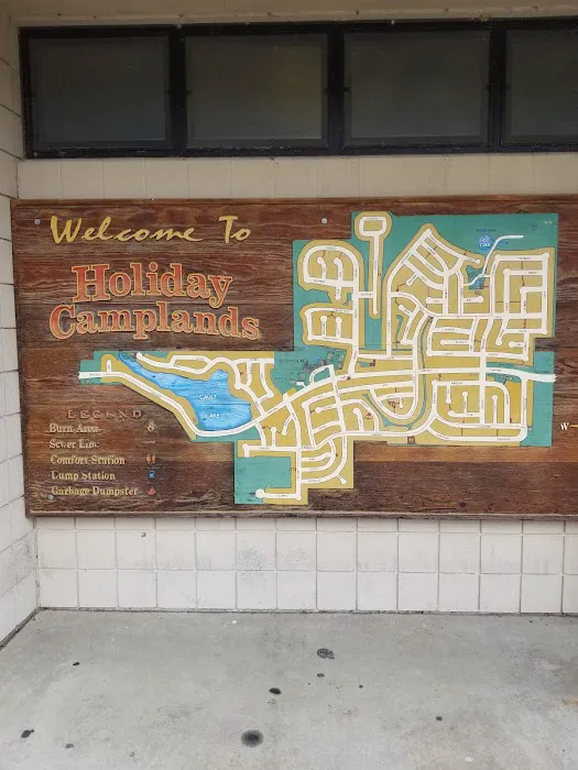 Holiday Camplands Lot Sales 4