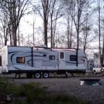 Holiday Camplands Lot Sales