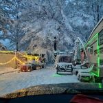 Holiday Camplands Clubhouse