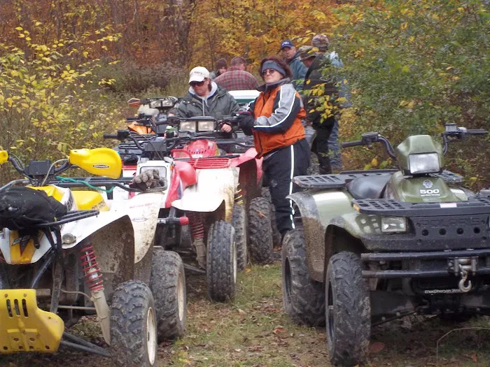 Kinzua East Kampground 9