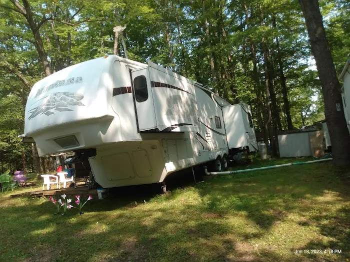 Black Bear Campground 6