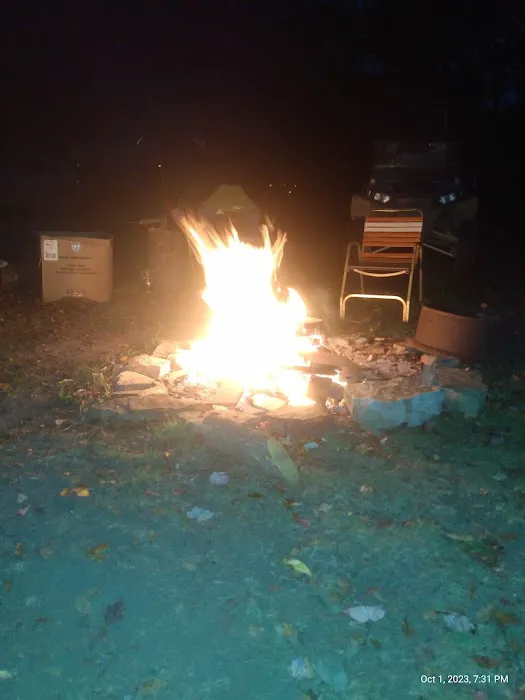 Black Bear Campground 7