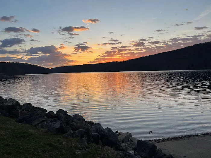 East Branch Campground 2