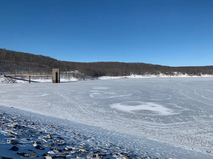 East Branch Campground 4