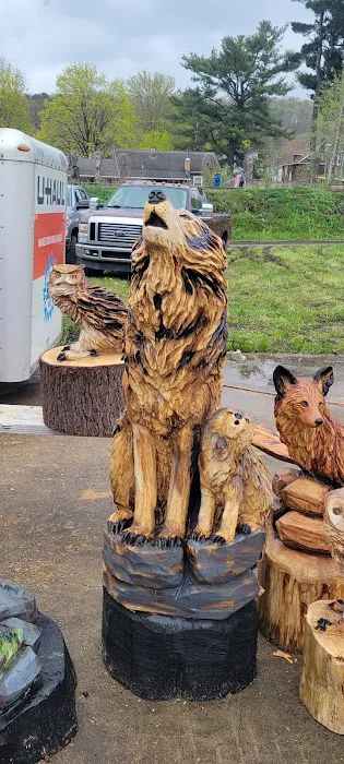 Ridgway Chainsaw Carving Rndzv 0