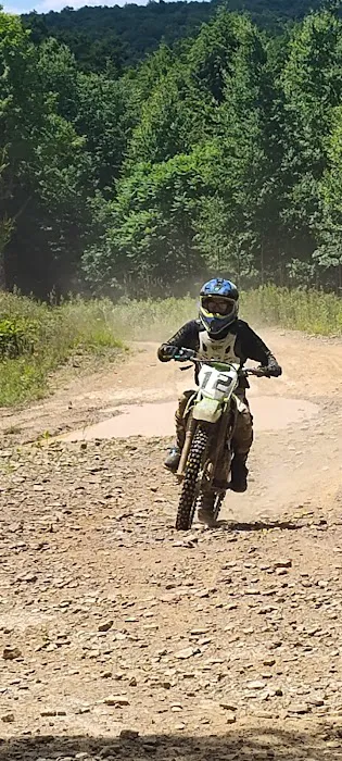 Majestic Kamp & Lost Trails Camp ground 2