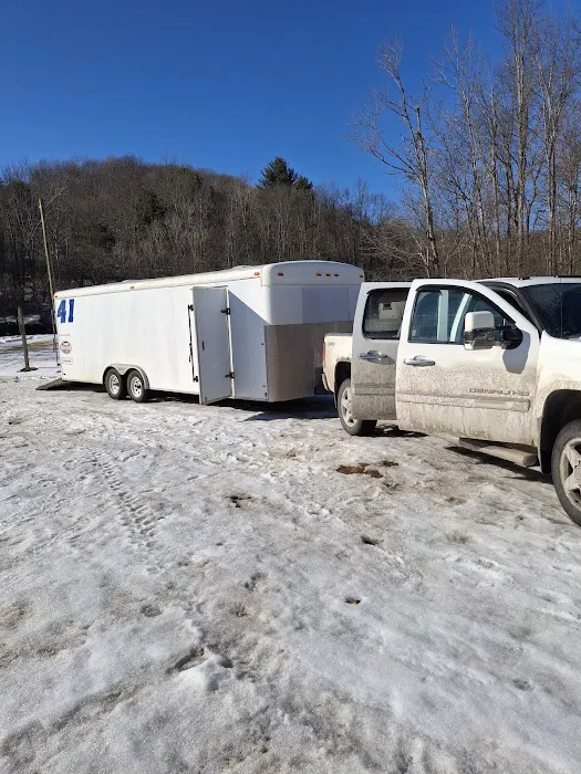 Majestic Kamp & Lost Trails Camp ground 5