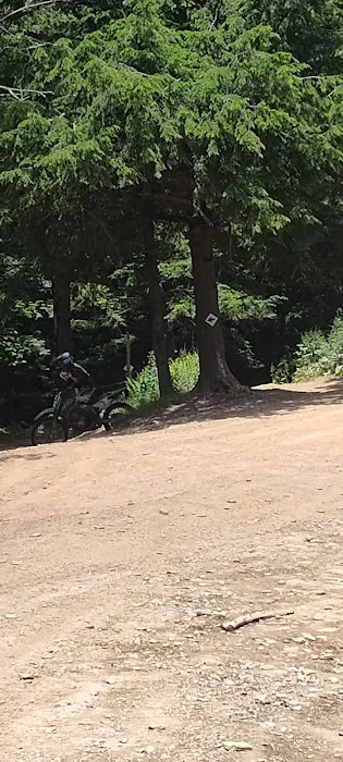 Majestic Kamp & Lost Trails Camp ground 0