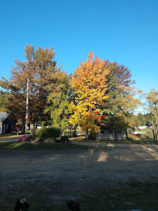 Breezy Point Campground 0