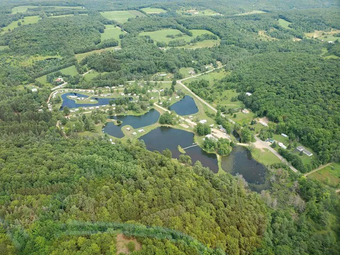 Breezy Point Campground 2