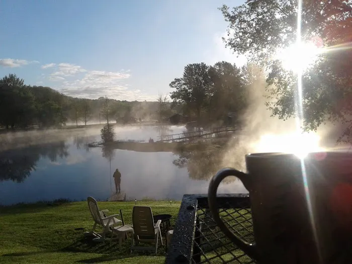Breezy Point Campground 7