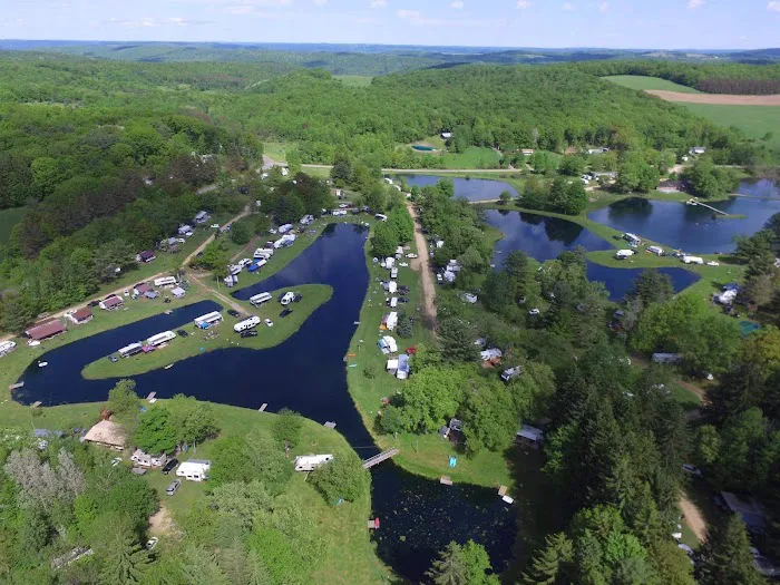 Breezy Point Campground 3