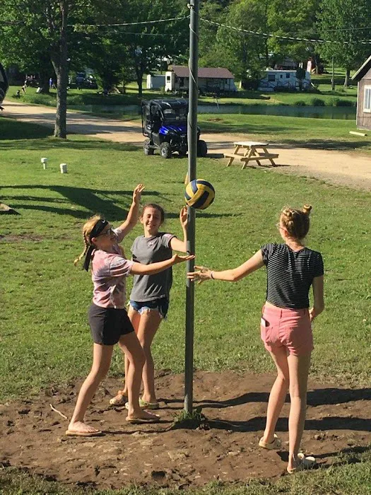 Breezy Point Campground 6