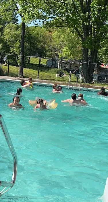 Breezy Point Campground 8