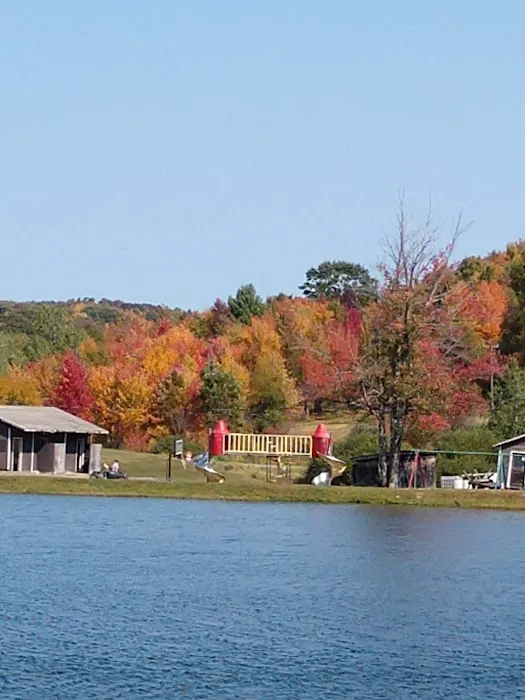 Breezy Point Campground 9