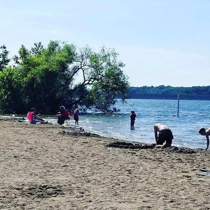 Woodcock Lake Park Campground 3