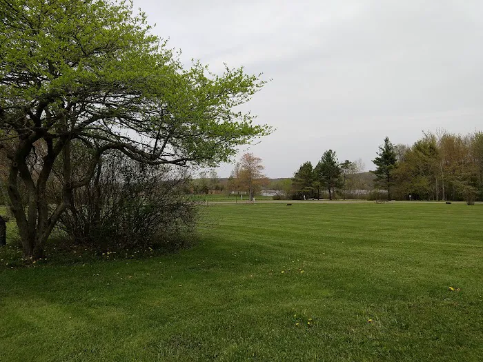 Woodcock Lake Park Campground 5