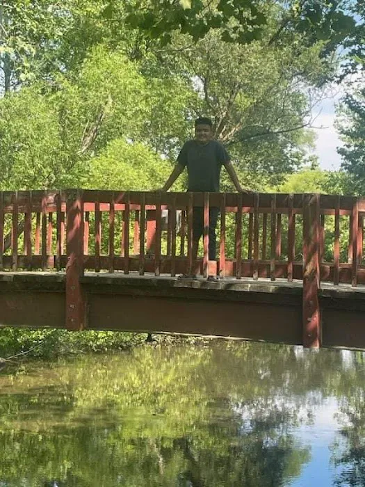 Woodcock Lake Park Campground 0