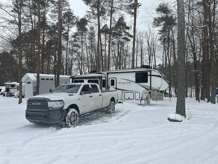 Shadyside Campground 2