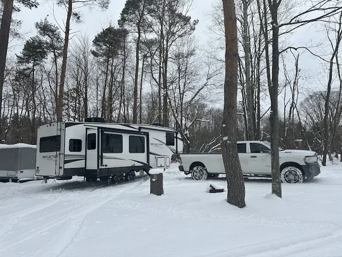 Shadyside Campground 0