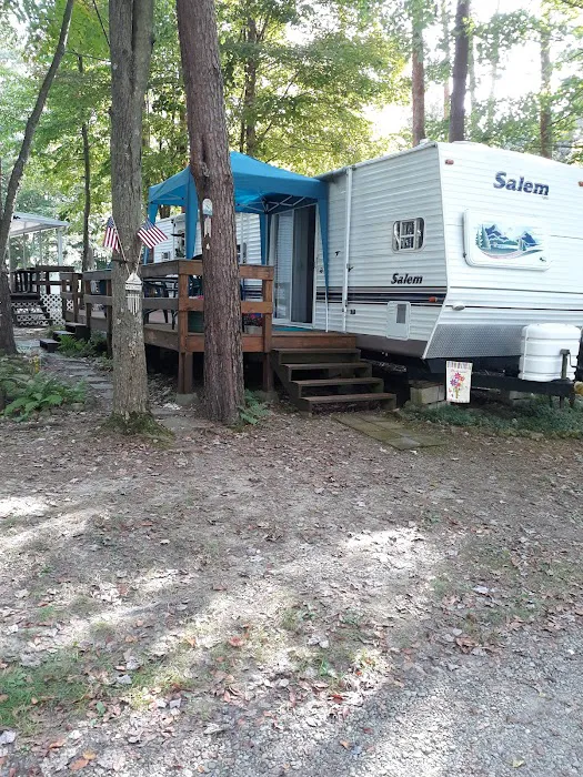 Shadyside Campground 1