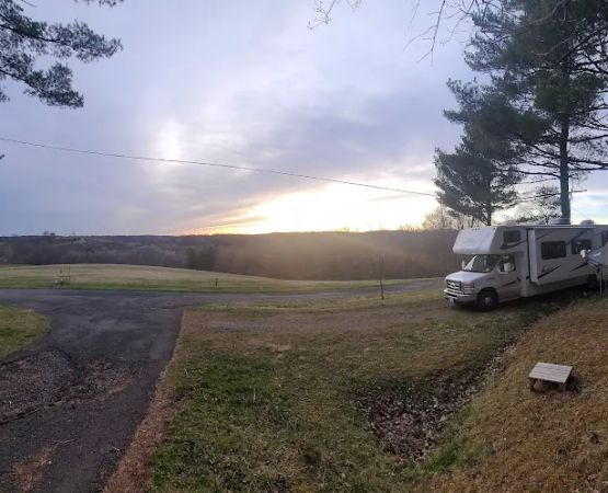 Clearview Campground