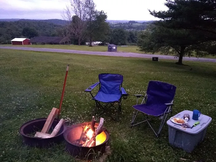 Clearview Campground 3