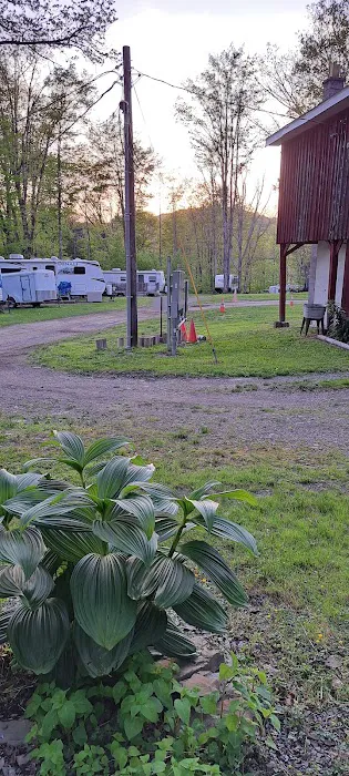 B-Bar-M Campground, LLC 8