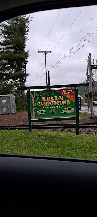 B-Bar-M Campground, LLC 2
