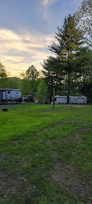 B-Bar-M Campground, LLC 6
