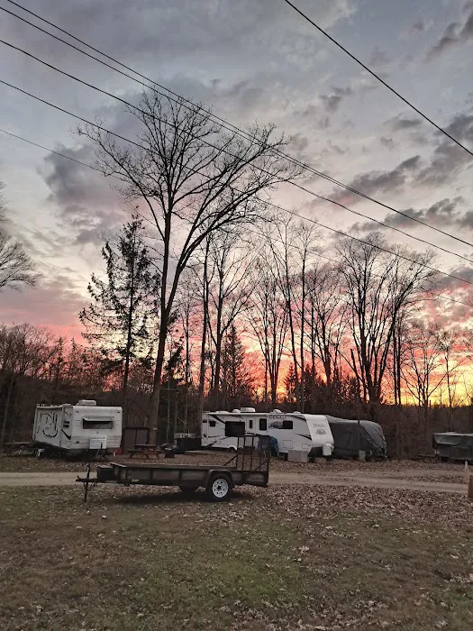 B-Bar-M Campground, LLC 0
