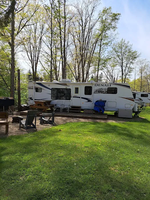 B-Bar-M Campground, LLC 1