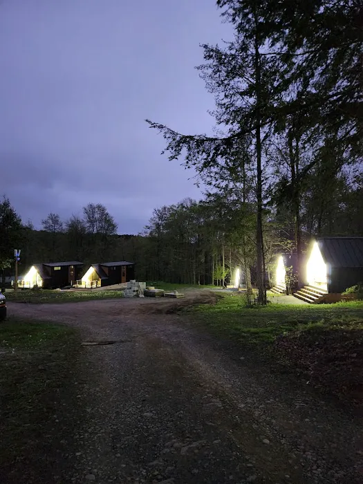 Canyon Country Campground 3