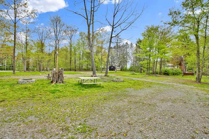 Canyon Country Campground 4