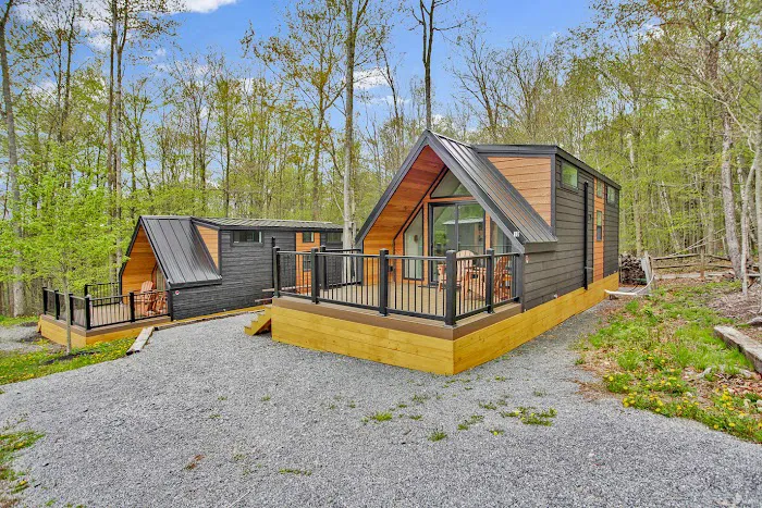 Canyon Country Campground 7