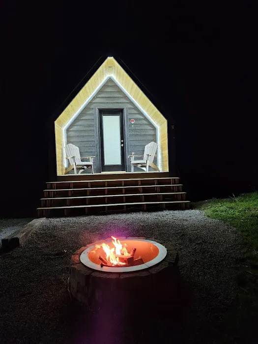 Canyon Country Campground 5