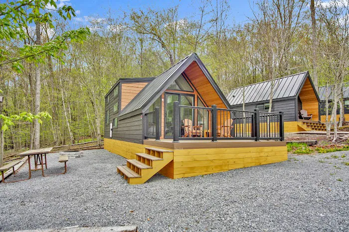 Canyon Country Campground 9