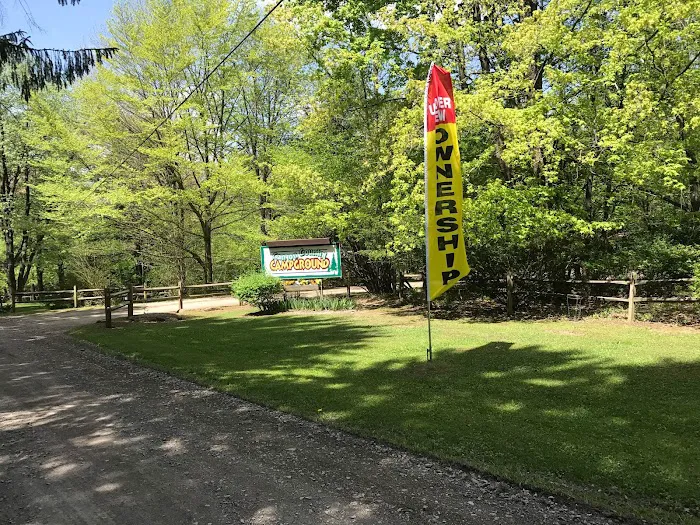 Canyon Country Campground 8