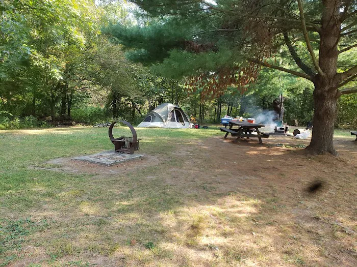 Hoffman Campground 3
