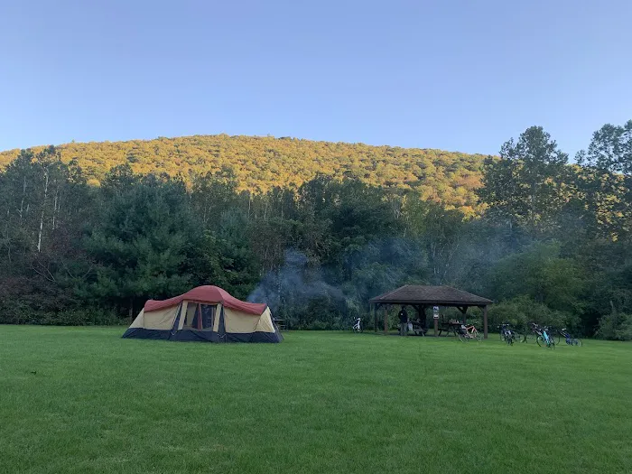 Hoffman Campground 7