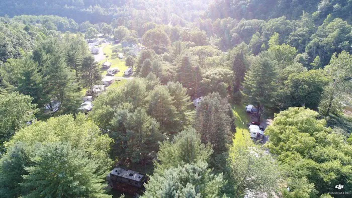 Pettecote Junction Campground 5