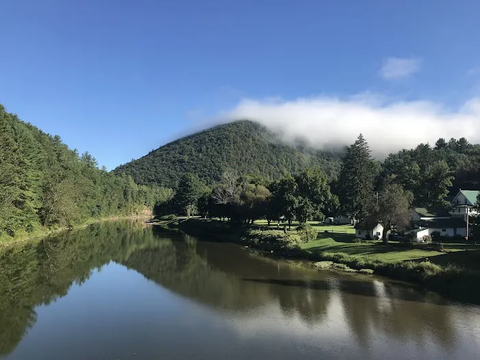 Pettecote Junction Campground 8