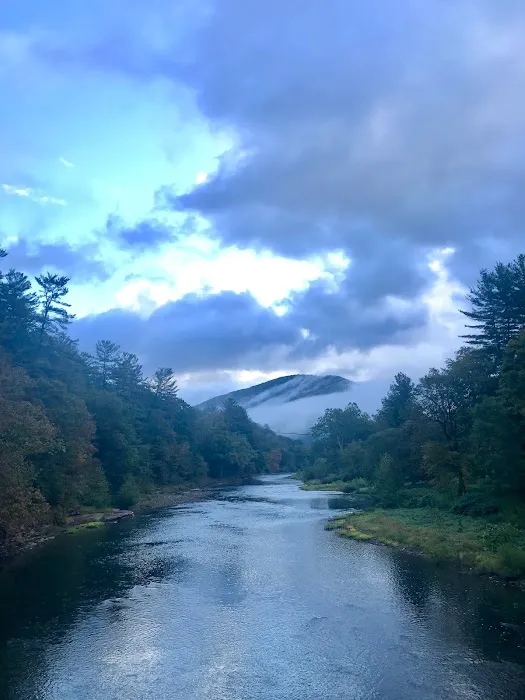 Pettecote Junction Campground 1