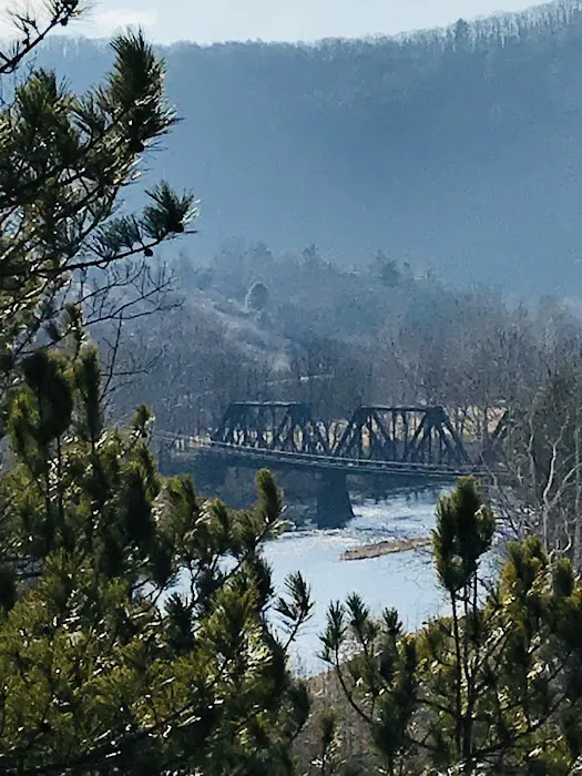 Pettecote Junction Campground 6