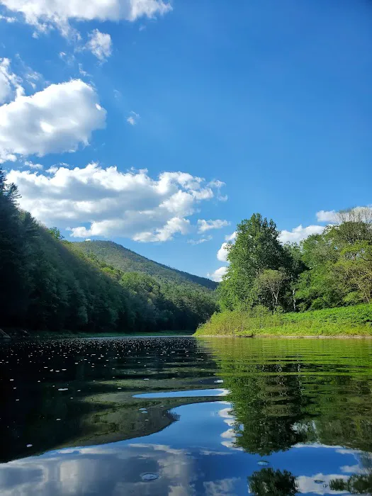 Black Walnut Bottom Campground 2