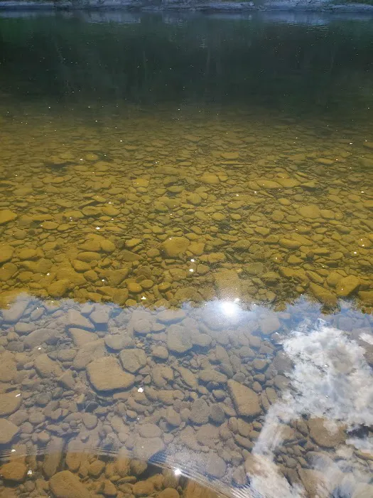 Black Walnut Bottom Campground 7